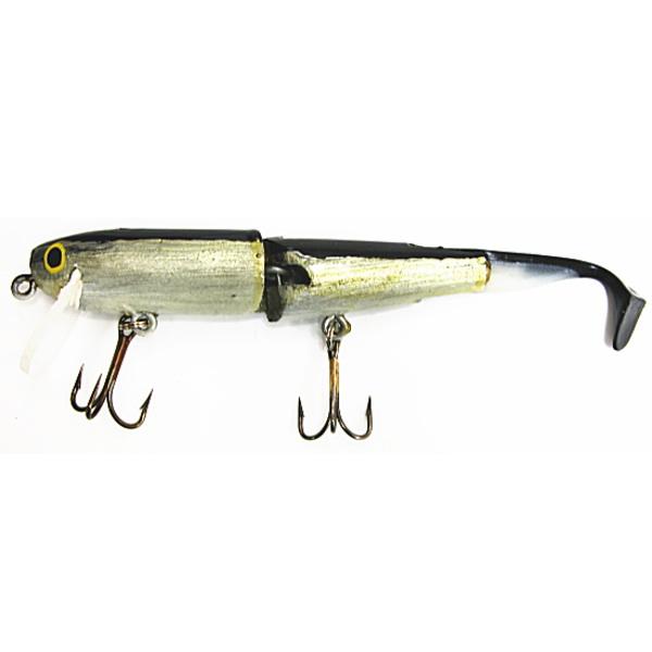 AC Plug ACプラグ Minnow ミノー 7インチ : ウォーターハウス - 通販