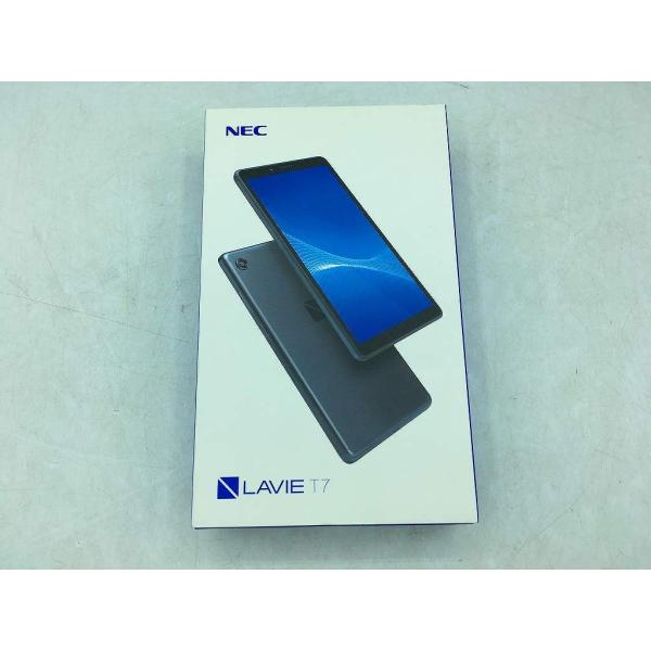エヌイーシー NEC タブレット LAVIE T7 7SD1 : ワットマン Yahoo