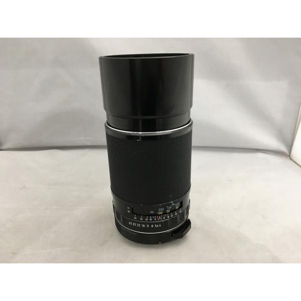 ペンタックス PENTAX 交換レンズ SMC TAKUMAR 6×7 300mm F4