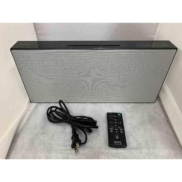ソニー SONY パーソナルオーディオシステム CMT-X5CD : ワットマン