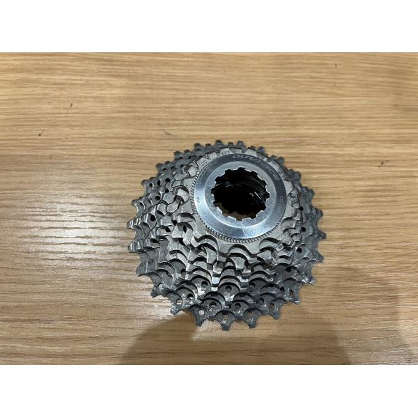 シマノ SHIMANO DURA-ACE カセットスプロケット 10s 12-25t CS-7900