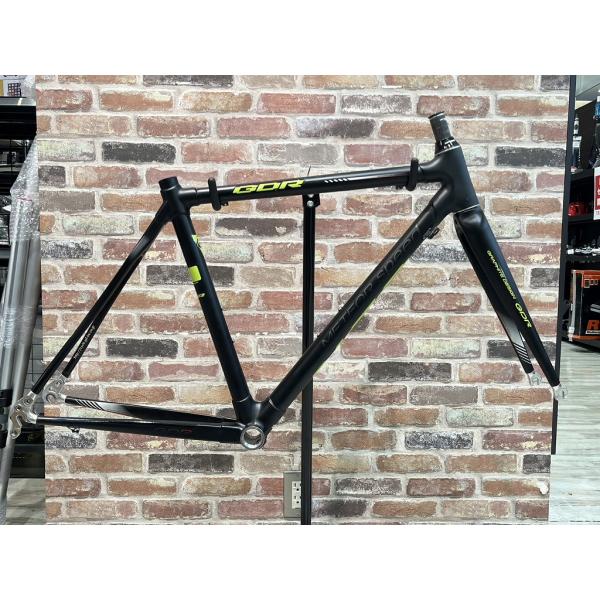 グラファイトデザイン GRAPHITEDESIGNGN フレームセット METEOR SPEED