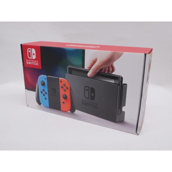 ニンテンドー Nintendo Switch 旧型 HAC-S-KABAA : ワットマン Yahoo