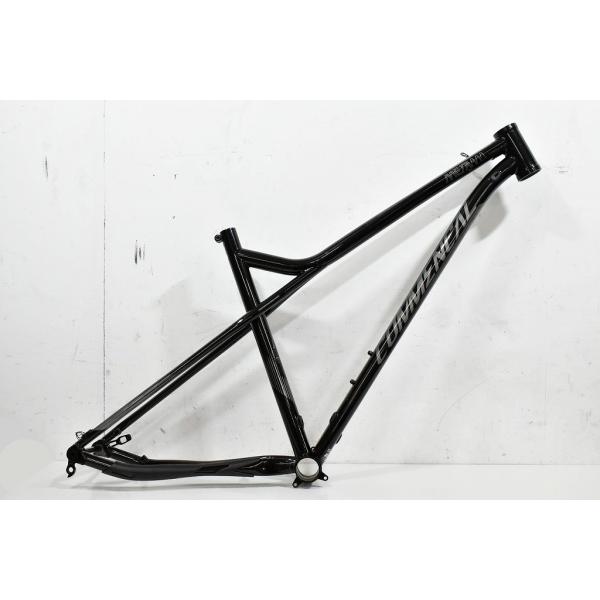 コメンサル COMMENCAL クロモリ MTBフレーム 650B サイズ L META HT AM