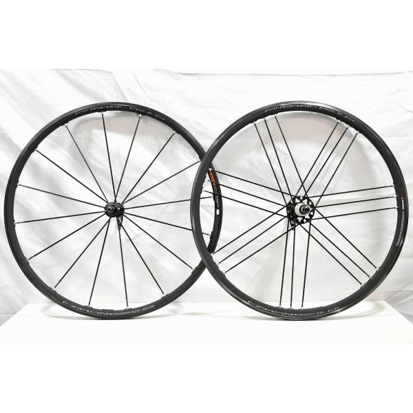 カンパニョーロ Campagnolo ホイールセット 700C クリンチャー 11S