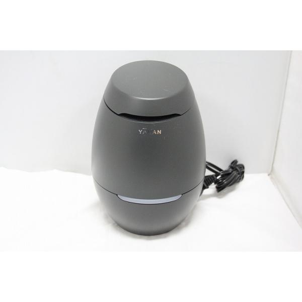 ヤーマン YA-MAN 毛穴スチーマー ブライトクリーン IS-98 : ワットマン