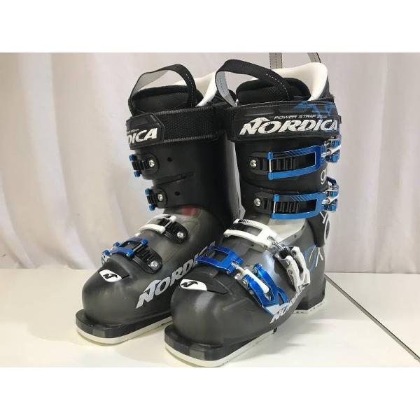 ノルディカ NORDICA 【並品】レディーススキーブーツ gpx95W
