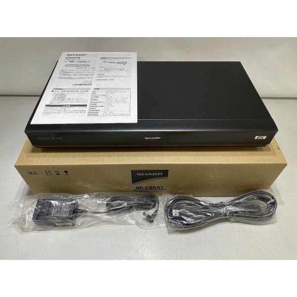 シャープ sharp カセットハードディスク1TB シャープ sharp カセット