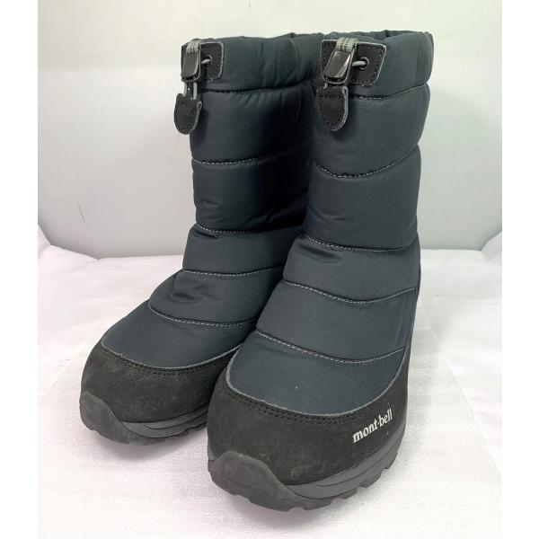 モンベル mont bell ブーツ 27.0cm 1129529 : ワットマン Yahoo