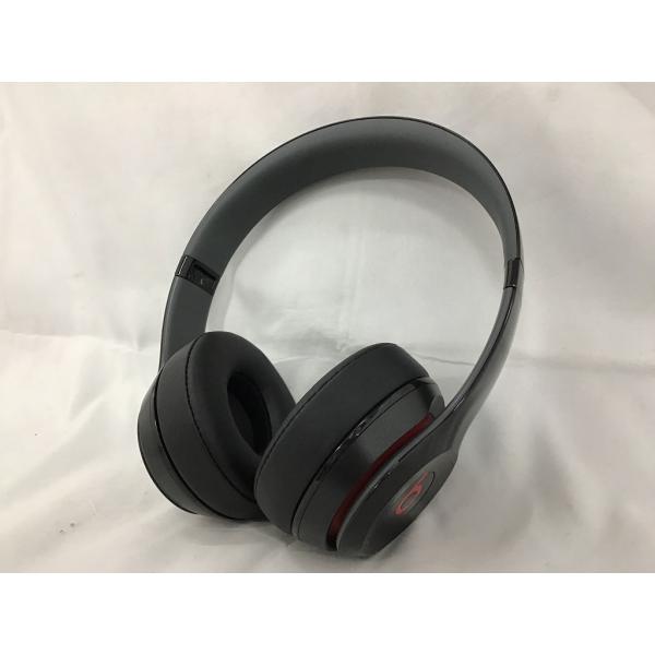 Beats beats solo2有線ヘッドホン B0518 : ワットマン Yahoo