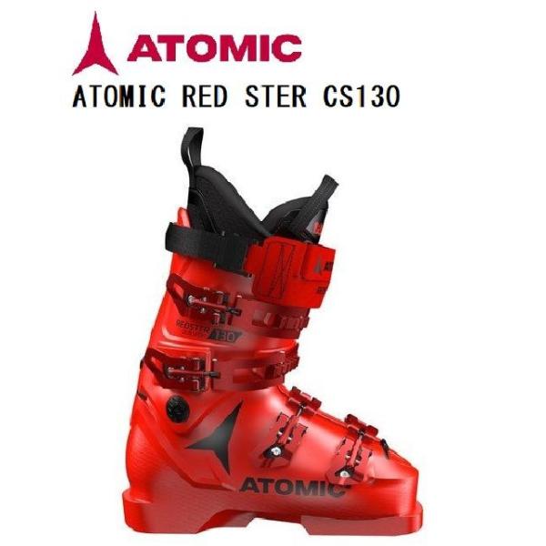ATOMIC（アトミック） 20-21 スキーブーツATOMIC REDSTER CLUB SPORT