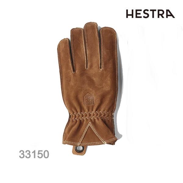 HESTRA（ヘストラ） グローブ オデン ヌバック Oden Nubuck（33150-710