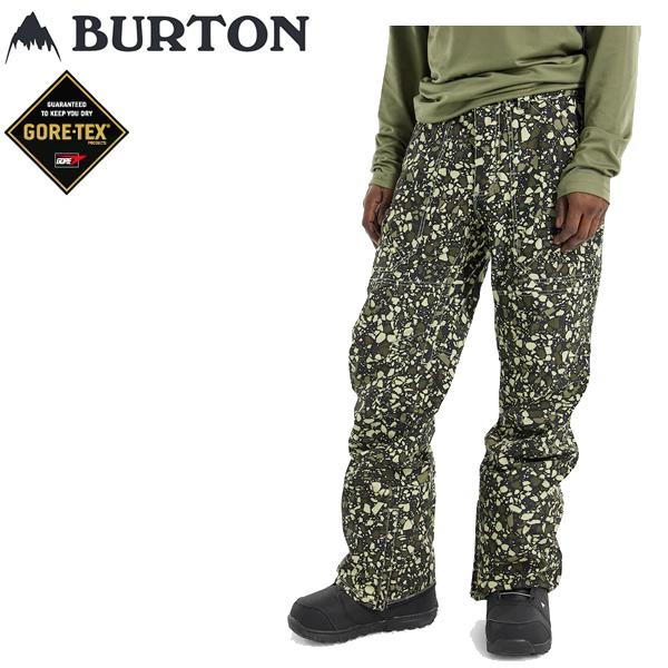 BURTON（バートン） スノーボード ウェア メンズ ゴアテックス パンツ