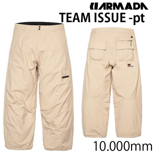 ARMADA（アルマダ） スキーウェア ARMADA TEAM ISSUE 2L -pants パンツ