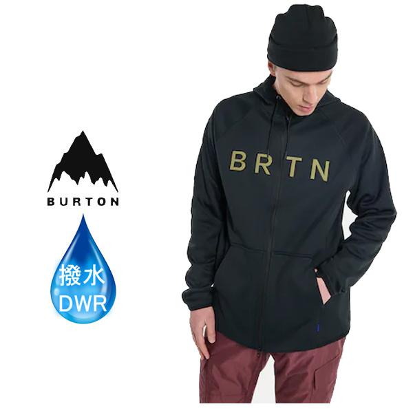 BURTON（バートン） スノーボード パーカー 撥水 クラウン ウェザー