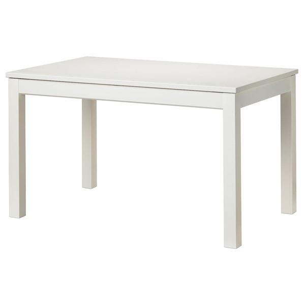 IKEA/イケア/通販】LANEBERG レインベリ 伸長式テーブル, ホワイト[JD