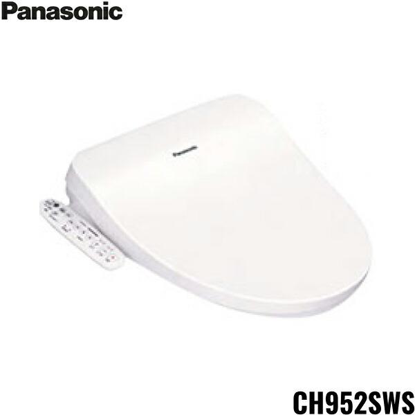 Panasonic（パナソニック） CH952SWS 温水洗浄便座 ビューティ・トワレ