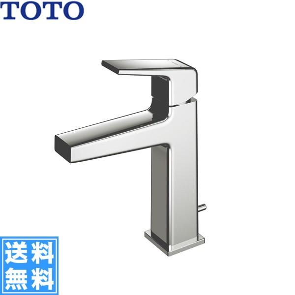 TOTO TLG10301J TOTO台付シングル混合水栓 GBシリーズ 送料無料