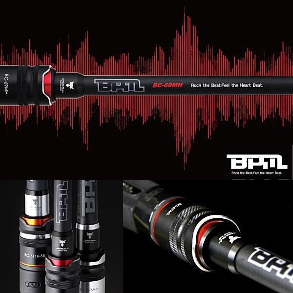 JACKALL（ジャッカル） BPM BC-71H : ウォーターハウス - 通販 - Yahoo