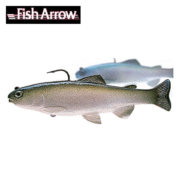 Fish Arrow（フィッシュアロー） ハドルストン ハドルトラウト6