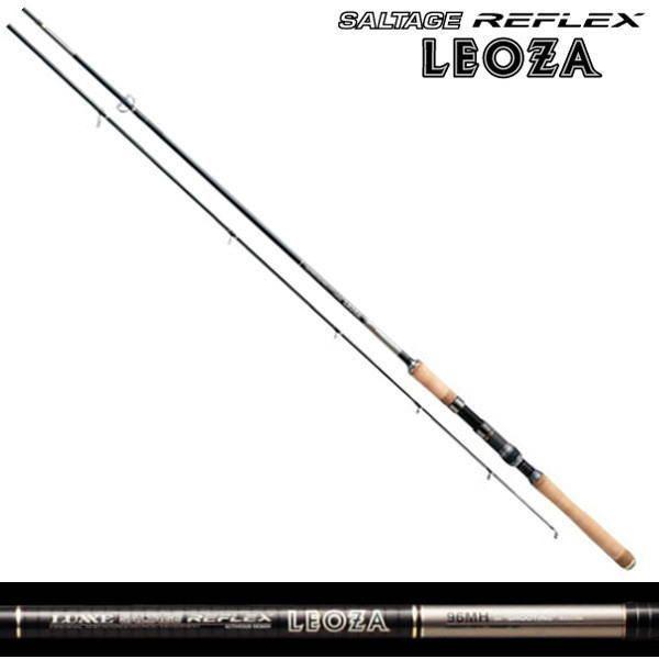 Gamakatsu（がまかつ） ラグゼ ソルテージ リフレックスレオザ110MH