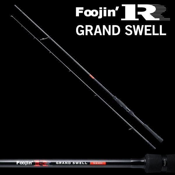 アピア フージンR グランドスウェル 96MH : ウォーターハウス - 通販