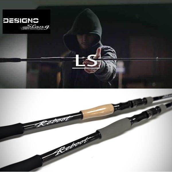 デジーノ スラング リブート LSR-SJ74L/MLRST0s LEET EVA : ウォーター