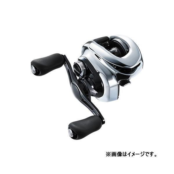 シマノ（SHIMANO） 2019 アンタレス HG 右巻き : ウォーターハウス