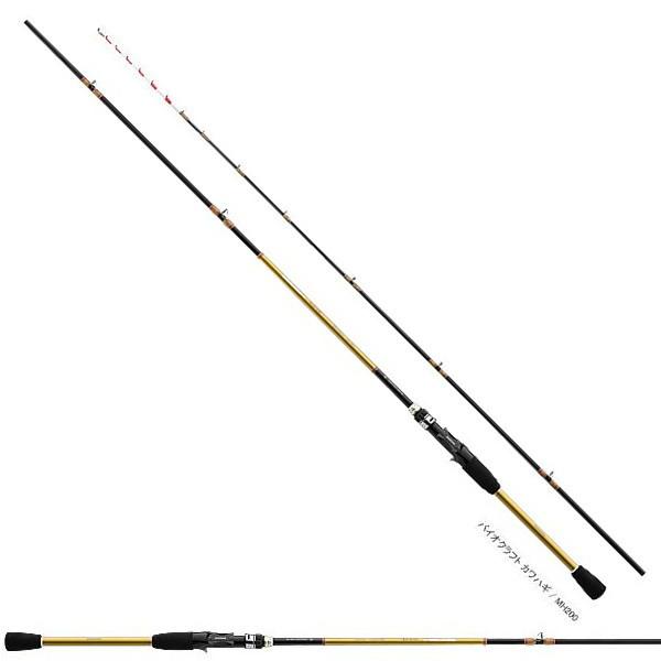 シマノ（SHIMANO） バイオクラフト カワハギ(BIOCRAFT KAWAHAGI) MH200