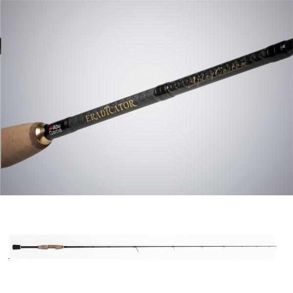 Abu Garcia（アブガルシア） エラディケーター アジングカスタム EAS