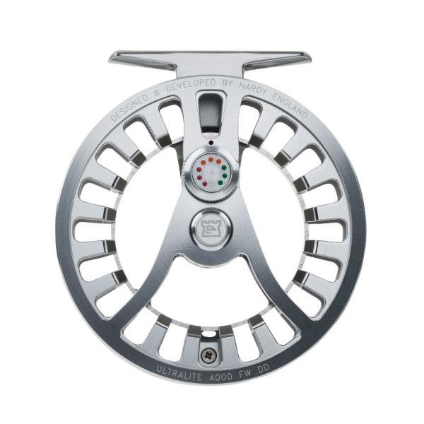 HARDY HARDY Ultralite FW DD REEL 3000 3/4/5 : ウォーターハウス