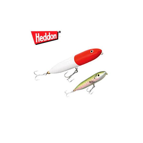 ヘドン Heddon スーパーマグナムザラスプーク XW9258 : ウォーター