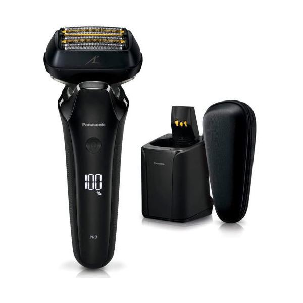 ラムダッシュ 【正規品・保証付】パナソニック ラムダッシュPRO 6枚刃