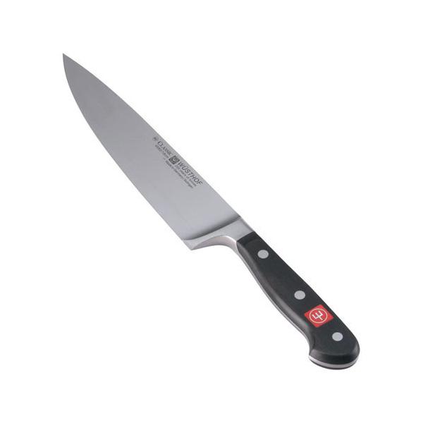 ヴォストフ WUSTHOF クラッシック 牛刀 18cm 4582-18 : webby shop