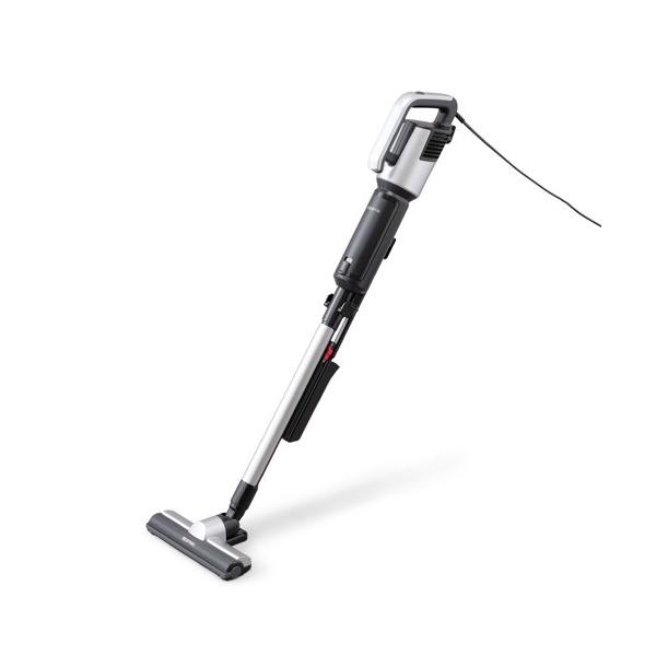 アイリスオーヤマ 極細軽量 スティッククリーナー ワイドタービン