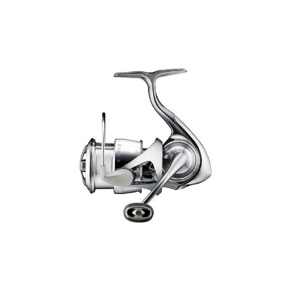 限定特価)ダイワ 22イグジスト LT2500S (2022年モデル）スピニング