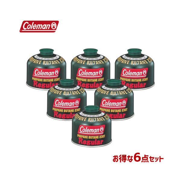 Coleman（コールマン） ガス缶 ガス ガス燃料 燃料 OD缶 カートリッジ