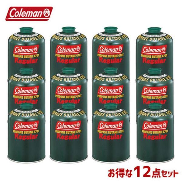 Coleman（コールマン） ガス缶 ガス ガス燃料 燃料 OD缶 カートリッジ