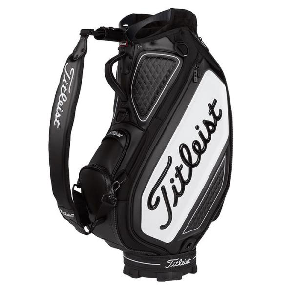 Titleist（タイトリスト） Titleist TB22SF9 ツアー キャディバッグ