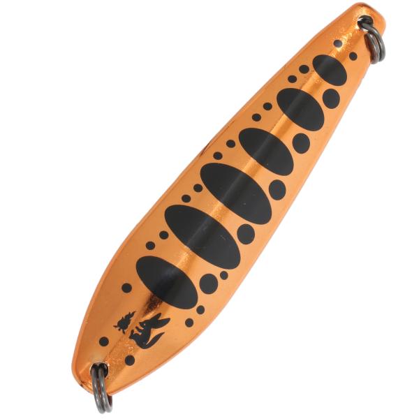 KARTELLAS（カルテラス） ウルキ 60 0.3g #18 コパー(Uruki) : WILD-1