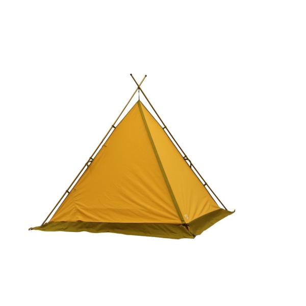 テンマクデザイン（tent-Mark DESIGNS） ペポ ソロ tent-Mark DESIGNS