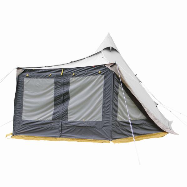 テンマクデザイン（tent-Mark DESIGNS） サーカスTC DX専用 フロント