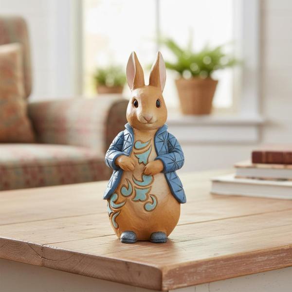 ピーターラビット（PETER RABBIT） ミニ 10.4cm | ジムショア グッズ