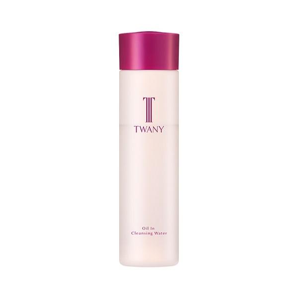 TWANY トワニー オイルインクレンジングウォーター 200ml