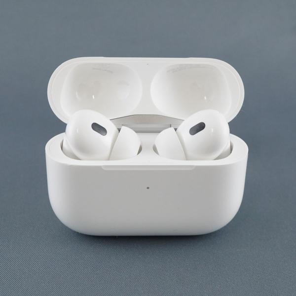 Apple Apple AirPods Pro 2 USED美品 エアーポッズ プロ ワイヤレス