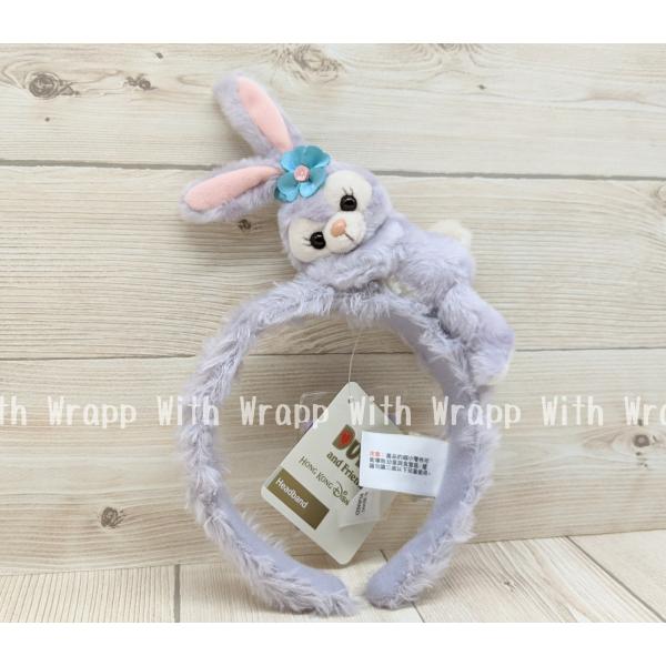 Disney（ディズニー） 香港ディズニー ステラルー ぬいぐるみ