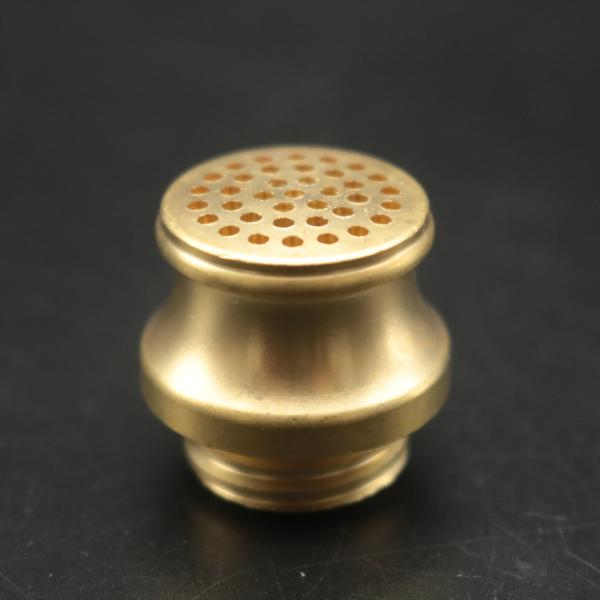 ペトロマックス HK150 真鍮ノズル / Petromax : wickstove - 通販