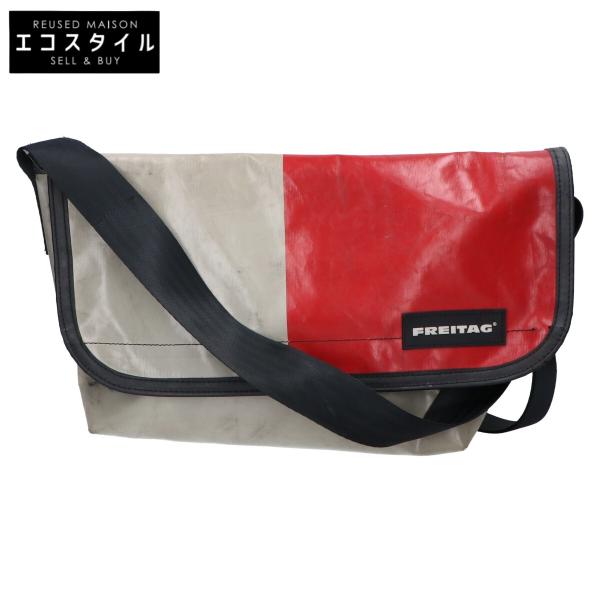 FREITAG（フライターグ） F42 SURFSIDE6 サーフサイド6 メッセンジャー