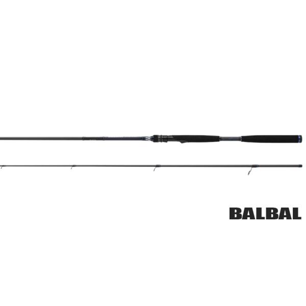 BlueBlue（ブルーブルー） バルバルBALBAL 99 Jerking Edition