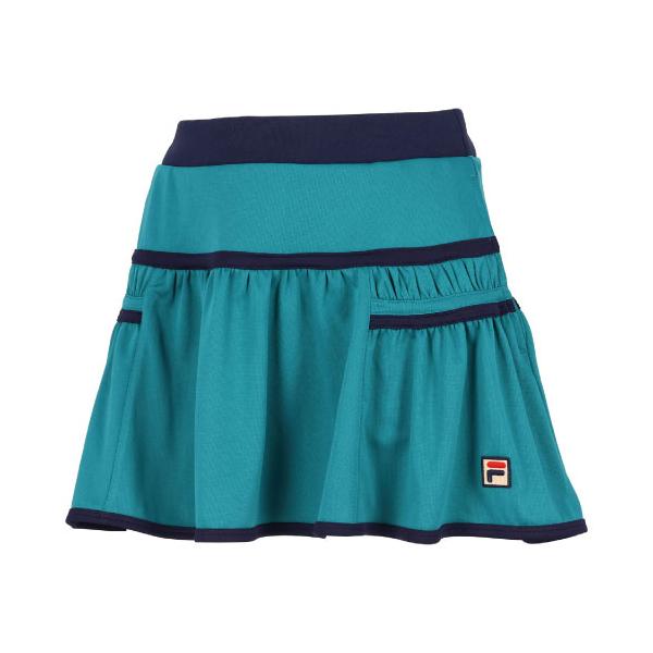 FILA（フィラ） 【ネットバーゲン】フィラ スコート VL2752-27C FILA